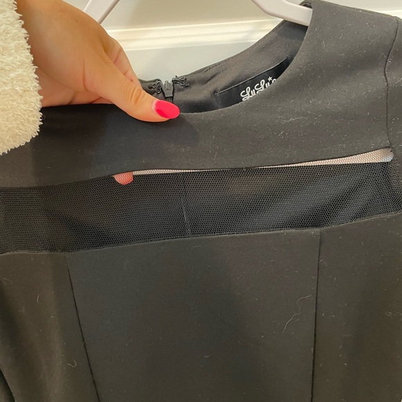 Lulus Dress - Picture 2 of 4